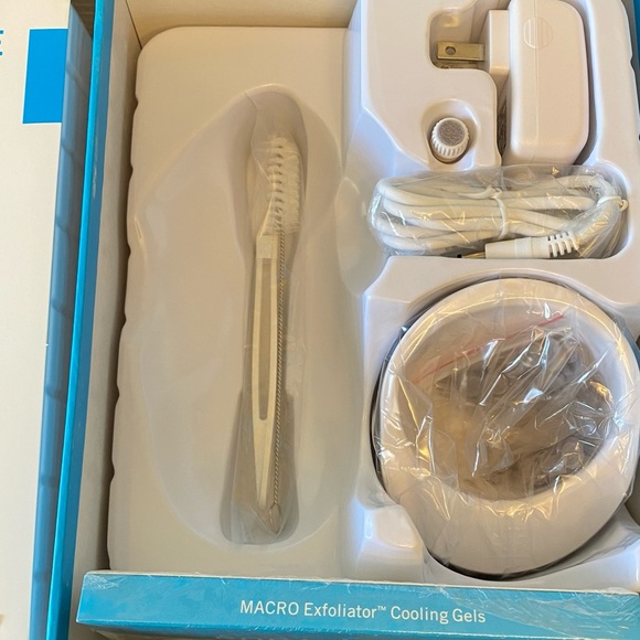 R+F Macro Exfoliator NEW - Picture 4 of 7